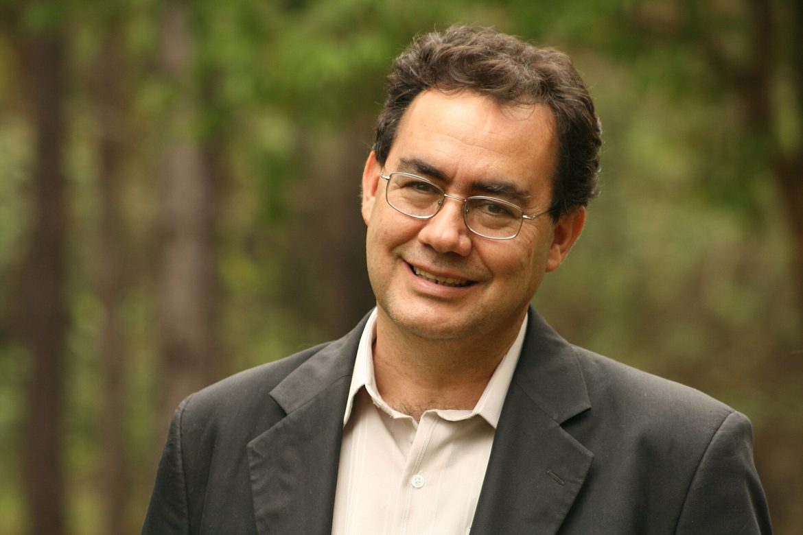 avante-anuncia-o-escritor-augusto-cury-como-candidato-a-presidencia-da-republica