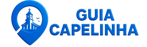 Portal Guia Capelinha